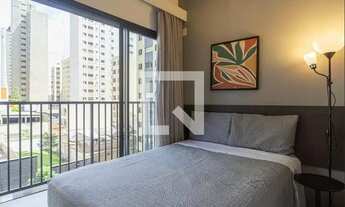 Imagem: Apartamento à Venda - Consolação, 1 Quarto