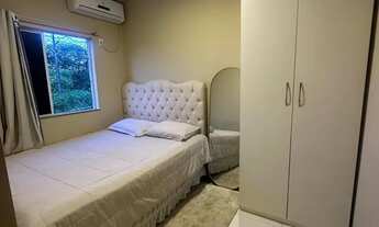 Imagem 3: Imóvel para venda com 59 metros quadrados com 2 quartos em Turu - São Luís - MA