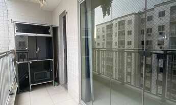 Imagem 3: APARTAMENTO À VENDA OU LOCAÇÃO RESIDENCIAL VERANO