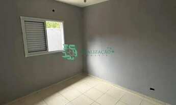 Imagem 2: CASA EM PERUIBE Casa com 2 dormitórios