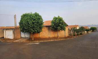 Imagem 7: Residencial, área 210,49m² - Orlândia/SP