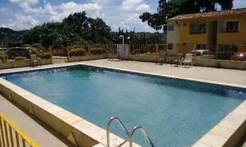 Imagem: Apartamento à venda no BOSQUE PAU BRASIL