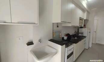 Imagem 5: Apartamento 2 dormitórios nas Toninhas