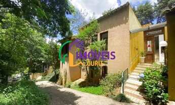 Imagem: CASA EM CONDOMÍNIO - RESIDENCIAL TAMBORÉ