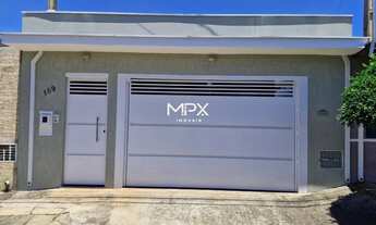 Imagem 2: Casa à venda em Piracicaba, Vila Sônia, com 2 quartos, com 120 m²