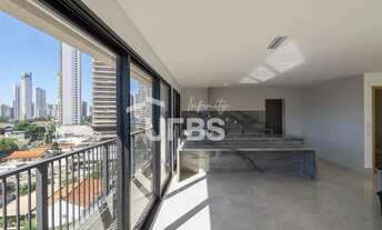 Imagem 2: Apartamento VERO HOME - ST.MARISTA - 166 metros