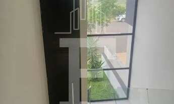 Imagem 4: Sobrado para locação com 3 Suítes e piscina no Condomínio Terras da Estância Paulínia/SP