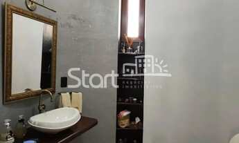 Imagem 7: Casa - Sítios de Recreio Gramado - Campinas