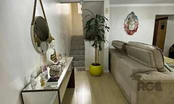 Imagem 2: Casa de 160m² com 4 quarto no Bairro Farrapos