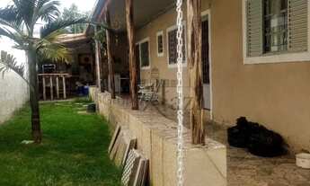 Imagem 3: Casa - Jardim Santa Hermínia - 2 Dormitórios - 245m²