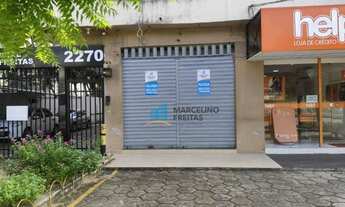 Imagem: Loja para alugar, 40 m² por R$ 2.495,07/mês