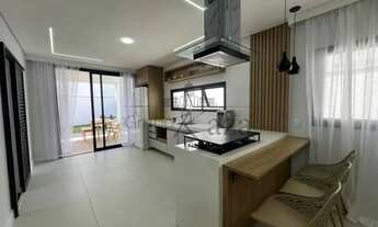 Imagem 6: Oportunidade - Casa em Condomínio - Urbanova - Residencial Floradas do Paratey - 3 Suítes