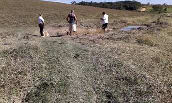 Imagem 7: Área para venda perto do Centro de Monte Mor estuda permuta