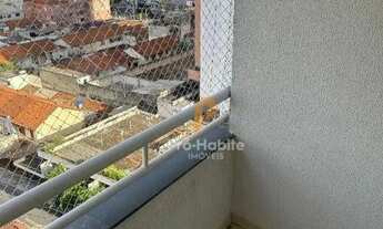 Imagem 3: APARTAMENTO 2 DORMITÓRIOS COM SUITE E 2 VAGAS DE GARAGEM