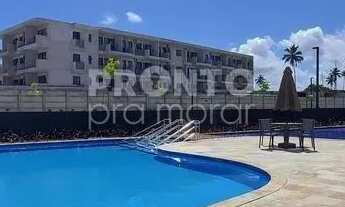 Imagem 7: Imóvel para venda tem 28.55 metros quadrados com 1 quarto em Centro - Ipojuca - PE