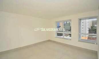 Imagem 5: Residencial Apartamento no Lourdes com 46,00 (M²), 1 quartos e 1 vagas para Aluguel, Vend