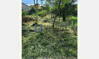 Imagem: Terreno Comercial de 282,90 m² à venda