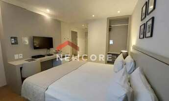 Imagem 2: Flat em Rua Tenente-Coronel Cardoso - Parque Tamandaré - Campos dos Goytacazes/RJ