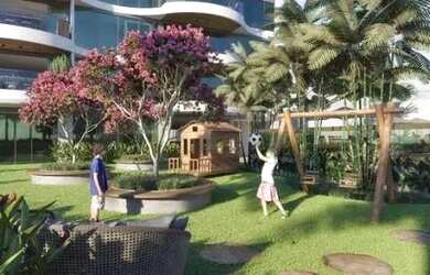 Imagem 4: EM-Espetacular lançamento em Casa Amarela- Edf Mirage- 142m²-Padrão Moura Dubeux