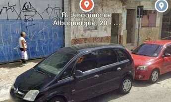 Imagem 4: Terreno à venda, 70 m² por R$ 300.000,00 - Cambuci - São Paulo/SP