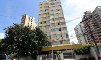 Imagem 2: Apartamento à venda em Cambuí Campinas