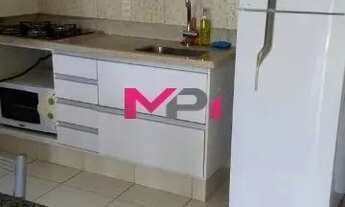 Imagem 3: APARTAMENTO MOBILIADO À VENDA NO VISTA PARK RESIDENCIAL - VILA NAMBI - JUNDIAÍ/SP