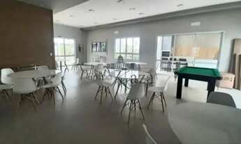 Imagem 5: Imóvel para aluguel possui 55 metros quadrados com 2 quartos