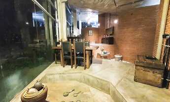 Imagem 2: Casa de condomínio em Avenida José Giorgi - Granja Viana II - Cotia/SP