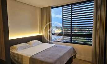 Imagem 4: Imóvel para venda com 34 metros quadrados com 1 quarto em Córrego Grande - Florianópolis