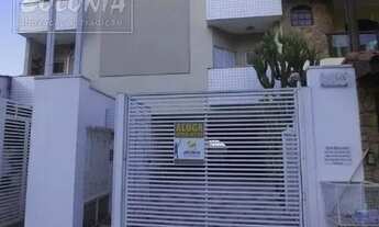 Imagem 3: Apartamento para locação - Parque das Nações, Santo André