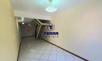 Imagem 4: Casa com 3 quartos com suíte e quintal privativo, dentro de condomínio em Pendotiba