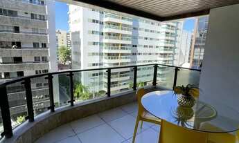 Imagem 6: Vendo lindo apartamento na Helio Pradines 251m2