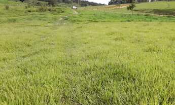 Imagem: Área para venda perto do Centro de Monte
