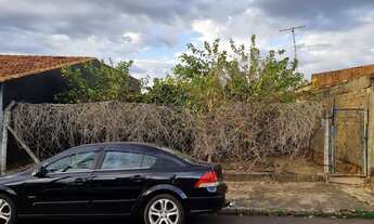 Imagem 4: Terreno cidade aracy 1