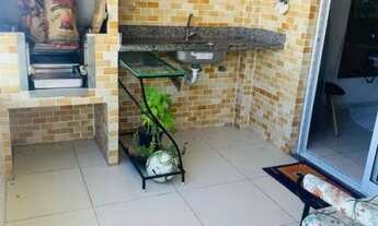 Imagem 2: Apartamento 3 dorms na Tupi! - Cód: ACT2868