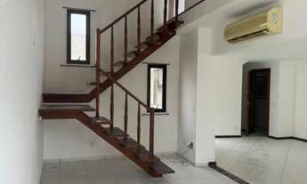 Imagem 4: Cobertura duplex no Recreio