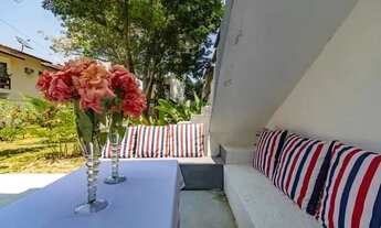 Imagem 5: Temporada casa morena