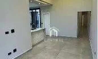 Imagem 3: Casa térrea - Condomínio Helena Maria Casa com 3 dormitórios à venda, 125 m² por R$ 970.00