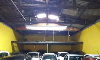 Imagem 4: Galpão com 420 m² à venda na Zona Sul