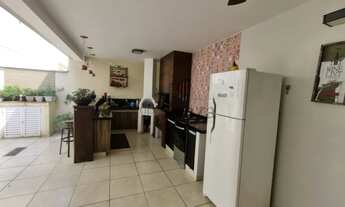 Imagem 5: Oportunidade Casa em Condomínio Residencial Elegance Jardim Santa Maria 4 Dormitórios 176