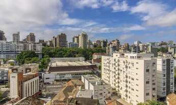 Imagem 7: Lindo apto de 2 dorm em andar alto