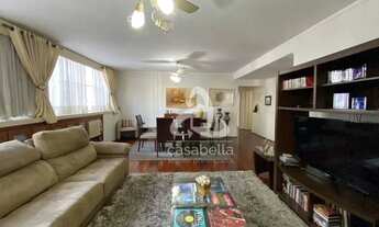 Imagem: Apartamento com 3 dormitórios à venda