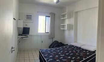 Imagem 6: Imóvel para aluguel tem 138 metros quadrados com 3 quartos em Boa Viagem - Recife - PE