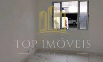 Imagem 2: Apartamento térreo para venda e locação no Condomínio Solar dos Amigos 3 Dormitórios, 1 s