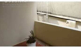 Imagem 3: Casa a venda - Vila Cláudio, Santo André
