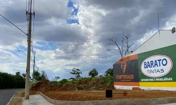 Imagem: Parque das Amoras 2 - Terreno Locação