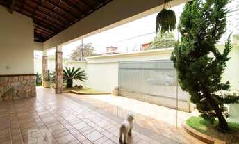 Imagem 3: Casa à Venda - Castelo, 4 Quartos, 390 m2