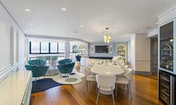 Imagem 6: Apartamento 3 suítes, Vista Mar em Florianópolis