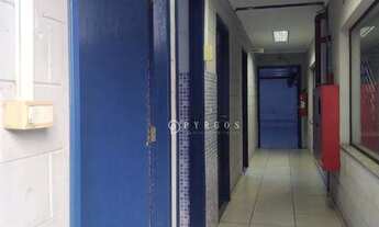 Imagem 5: Galpão para alugar, 1260 m² por R$ 36.000,00/mês - Chácaras Reunidas - São José dos Campos