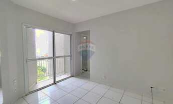 Imagem 5: Apartamento para aluguel com 2 quartos no Alto de Pinheiros em Paulínia/SP